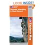 Dunkeld, Aberfeldy and Glen Almond (OS Explorer Map Series)