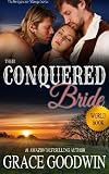 Their Conquered Bride