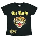 Tiger & Argyle T-Shirt