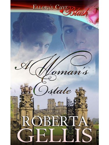 A Woman's Estate (Heiress, Book Five)