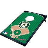 MLB Oakland Athletics Tailgate Toss Game