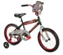 Huffy Boys Pro Thunder Bike (16-Inch Wheels)