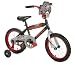 Huffy Boys Pro Thunder 16 - Inch Bike