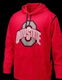 Ohio State Pump Fake Sweatshirt