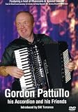 Gordon Pattullo 'His Accordion & His Friends'