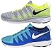 Nike Men's Flyknit Lunar 2 Running Shoes