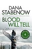Blood will tell