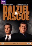 Dalziel & Pascoe: Season Three