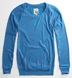 Rip Curl Cooper Pullover Hoodie - Blue X Sml
