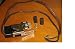 Range Receptacle for use with plug in electric cooking elements