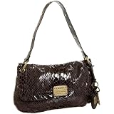 Fossil Elaine Flap Shoulder Bag