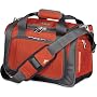 High Sierra Level Deluxe Tote