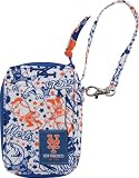 New York Mets Fabric Phone ID Case