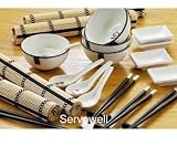 Sushi/Oriental Serving Set