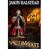 Victim of Fate (Blades of Leander) ~ Jason Halstead