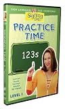 Practice Time 123s Level One by Signing Time!