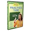 Practice Time 123s Level One by Signing Time!