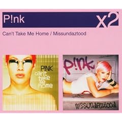 Can't Take Me Home/Missundaztood