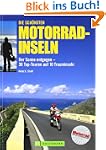 Die sch�nsten Motorrad-Inseln. Top-To...