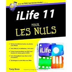 iLife 11 pour les nuls