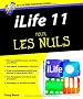 iLife 11 pour les nuls