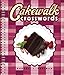 Cakewalk Crosswords: 72 Relaxing Puzzles (Easy Crosswords)