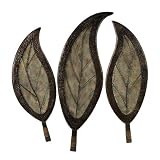 IMAX, Botanical Wall Decor - Set of 3