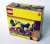 LEGO Castle Fright Knights Fire-Cart 2538