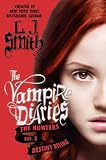 The Vampire Diaries: The Hunters: Destiny Rising: 10