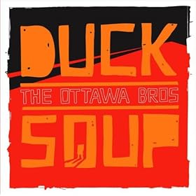 Duck Soup