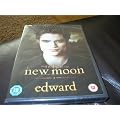 The Twilight Saga: New Moon (2 Disc Special Edition)