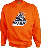 UTEP Miners Perennial Crewneck Sweatshirt