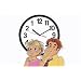 Backward Clock 10