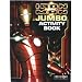 Marvel Comics Iron Man Coloring and Activity Book