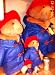 Paddington Bear - Darkest Peru to London, England Via Paddington Stn