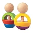 PLAN TOYS Nuts & Bolts