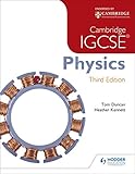 Cambridge IGCSE physics