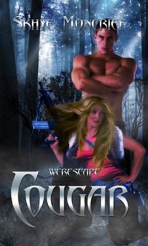 Cougar (Werescape)