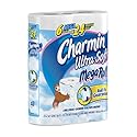 Charmin Ultra Soft, Toilet Paper Mega Rolls, 6-Count