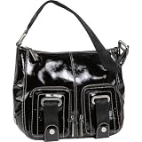 Tommy Hilfiger Sconset Patent East/West Satchel
