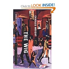 The Wig (NEA Heritage & Preservation Series)