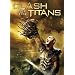 Clash Of The Titans [DVD] [2010]