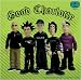 Good Charlotte Joel Roto Vinyl Figure [Toy] [Toy] [Toy] [Toy]