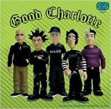 Good Charlotte Chris Roto Vinyl Figure [Toy] [Toy] [Toy]