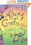 Alice and Greta: A Tale of Two Witches