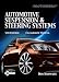Search : Today's Technician: Automotive Suspension & Steering