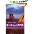 The Rough Guide to Southwest USA 4 (Rough Guide Travel Guides) by Greg Ward