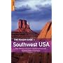 The Rough Guide to Southwest USA (Rough Guide Travel Guides)