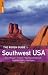 The Rough Guide to Southwest USA 4 (Rough Guide Travel Guides)