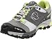 Pearl iZUMi Women's X-Alp Seek IV Cyling Shoe